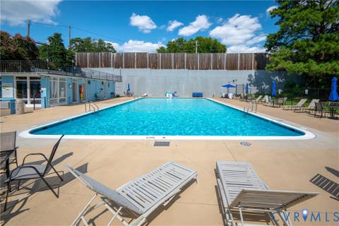 Tiny photo for 9 Millstone Road, Henrico, VA 23228 (MLS # 2622775)