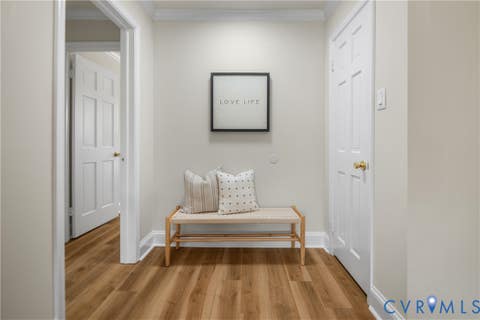 Tiny photo for 9 Millstone Road, Henrico, VA 23228 (MLS # 2622775)