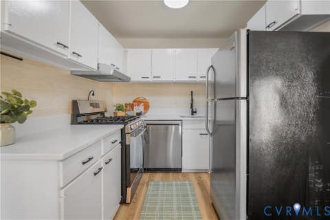 Tiny photo for 9 Millstone Road, Henrico, VA 23228 (MLS # 2622775)