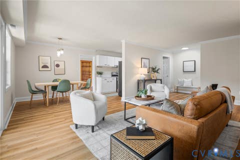 Tiny photo for 9 Millstone Road, Henrico, VA 23228 (MLS # 2622775)