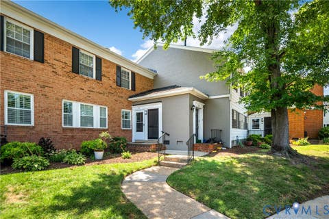 Tiny photo for 9 Millstone Road, Henrico, VA 23228 (MLS # 2622775)