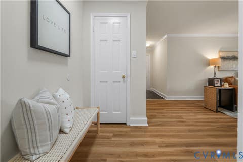 Tiny photo for 9 Millstone Road, Henrico, VA 23228 (MLS # 2622775)