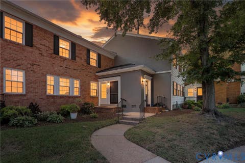 Photo of 9 Millstone Road, Henrico, VA 23228 (MLS # 2622775)