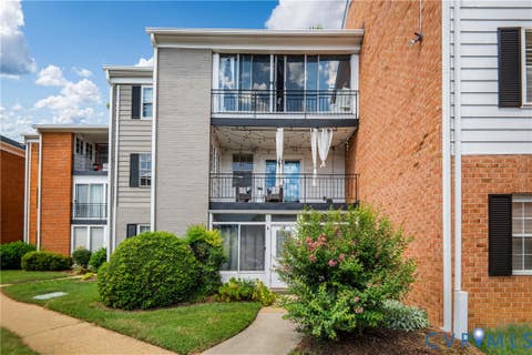 Tiny photo for 9 Millstone Road, Henrico, VA 23228 (MLS # 2622775)