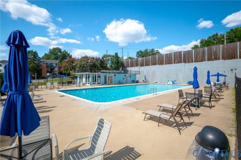 Tiny photo for 9 Millstone Road, Henrico, VA 23228 (MLS # 2622775)