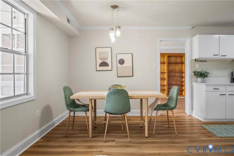 Tiny photo for 9 Millstone Road, Henrico, VA 23228 (MLS # 2622775)