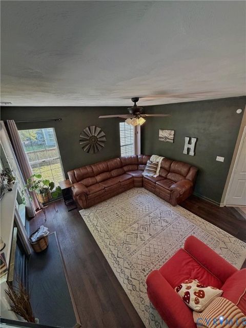 Tiny photo for 6414 Wet Marsh Court, Suffolk, VA 23435 (MLS # 2612927)