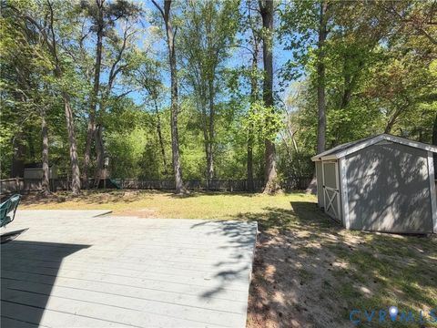 Tiny photo for 6414 Wet Marsh Court, Suffolk, VA 23435 (MLS # 2612927)