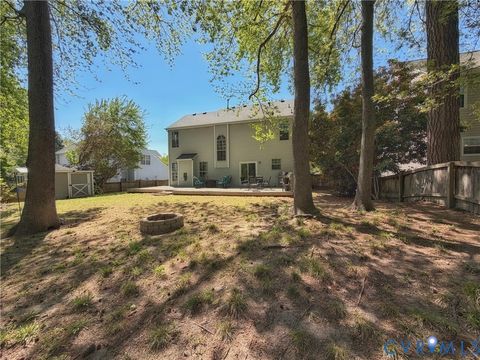 Tiny photo for 6414 Wet Marsh Court, Suffolk, VA 23435 (MLS # 2612927)