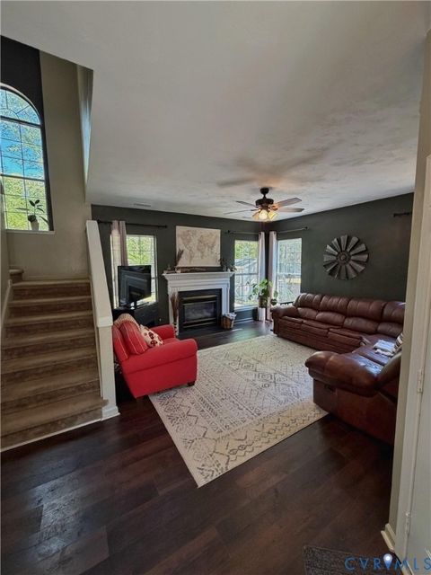 Tiny photo for 6414 Wet Marsh Court, Suffolk, VA 23435 (MLS # 2612927)