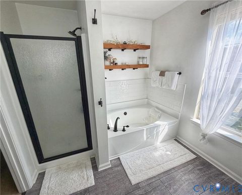 Tiny photo for 6414 Wet Marsh Court, Suffolk, VA 23435 (MLS # 2612927)