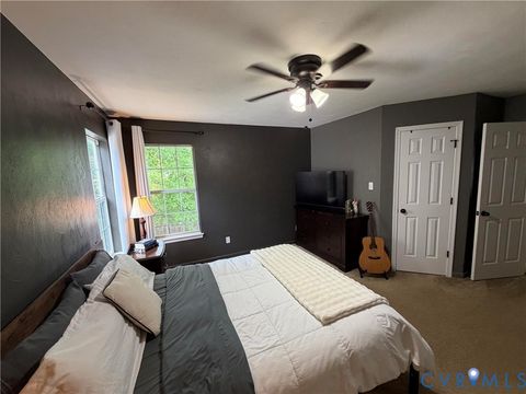Tiny photo for 6414 Wet Marsh Court, Suffolk, VA 23435 (MLS # 2612927)