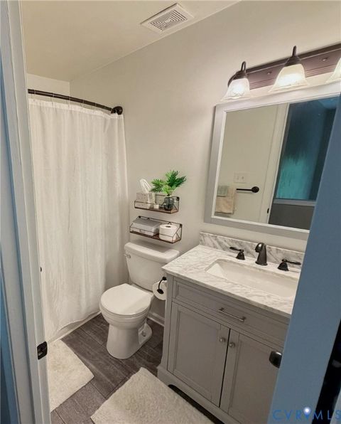 Tiny photo for 6414 Wet Marsh Court, Suffolk, VA 23435 (MLS # 2612927)