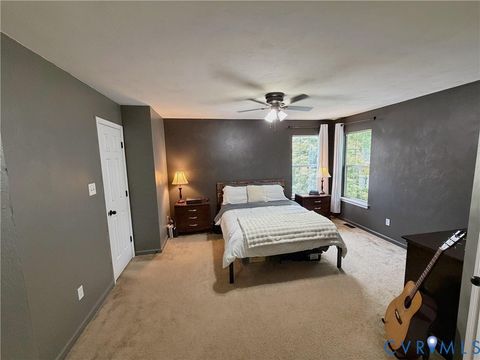 Tiny photo for 6414 Wet Marsh Court, Suffolk, VA 23435 (MLS # 2612927)