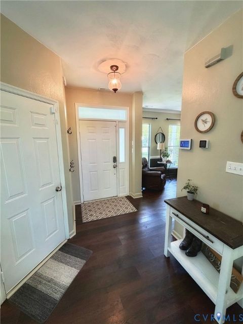 Tiny photo for 6414 Wet Marsh Court, Suffolk, VA 23435 (MLS # 2612927)