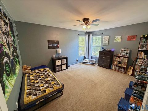 Tiny photo for 6414 Wet Marsh Court, Suffolk, VA 23435 (MLS # 2612927)