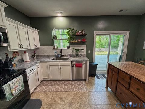 Tiny photo for 6414 Wet Marsh Court, Suffolk, VA 23435 (MLS # 2612927)