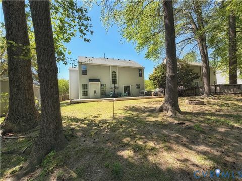 Tiny photo for 6414 Wet Marsh Court, Suffolk, VA 23435 (MLS # 2612927)