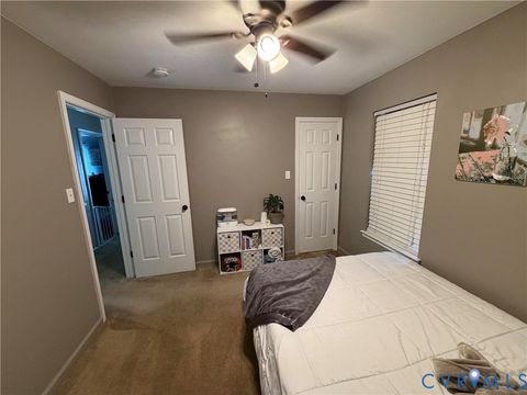 Tiny photo for 6414 Wet Marsh Court, Suffolk, VA 23435 (MLS # 2612927)