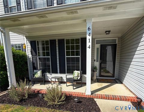 Tiny photo for 6414 Wet Marsh Court, Suffolk, VA 23435 (MLS # 2612927)