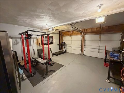 Tiny photo for 6414 Wet Marsh Court, Suffolk, VA 23435 (MLS # 2612927)