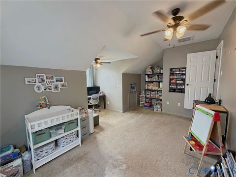 Tiny photo for 6414 Wet Marsh Court, Suffolk, VA 23435 (MLS # 2612927)