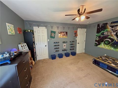 Tiny photo for 6414 Wet Marsh Court, Suffolk, VA 23435 (MLS # 2612927)
