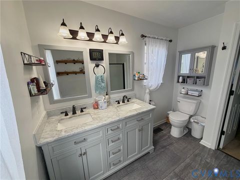 Tiny photo for 6414 Wet Marsh Court, Suffolk, VA 23435 (MLS # 2612927)