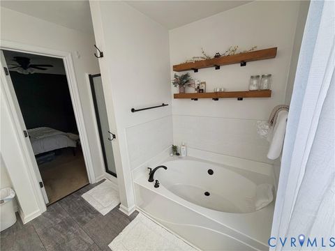 Tiny photo for 6414 Wet Marsh Court, Suffolk, VA 23435 (MLS # 2612927)
