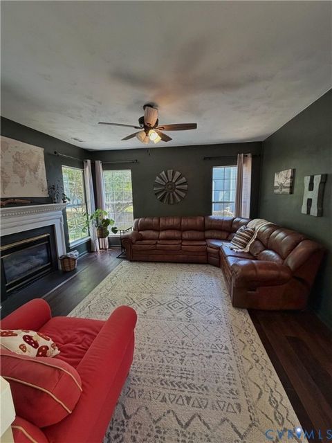 Tiny photo for 6414 Wet Marsh Court, Suffolk, VA 23435 (MLS # 2612927)