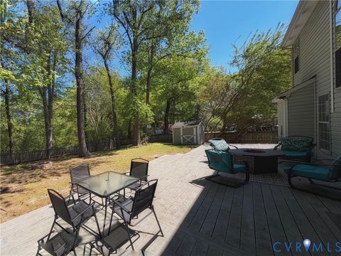 Tiny photo for 6414 Wet Marsh Court, Suffolk, VA 23435 (MLS # 2612927)
