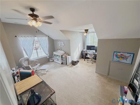 Tiny photo for 6414 Wet Marsh Court, Suffolk, VA 23435 (MLS # 2612927)