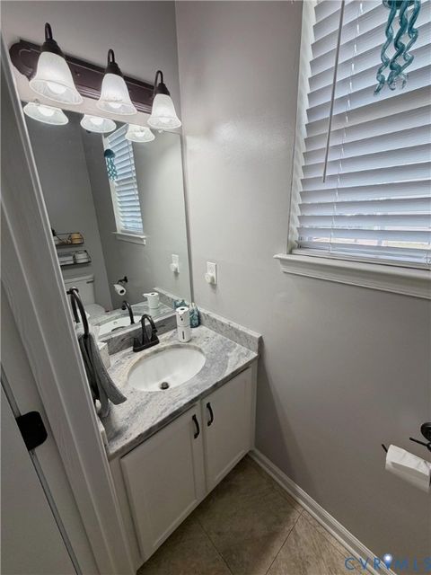 Tiny photo for 6414 Wet Marsh Court, Suffolk, VA 23435 (MLS # 2612927)