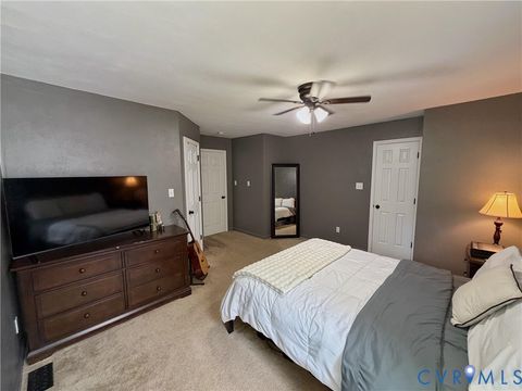 Tiny photo for 6414 Wet Marsh Court, Suffolk, VA 23435 (MLS # 2612927)