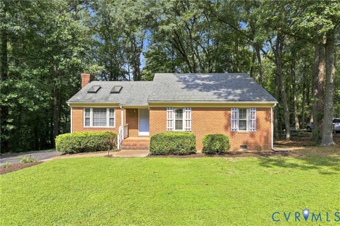 Photo of 608 Dauphin Drive, Chesterfield, VA 23236 (MLS # 2623704)