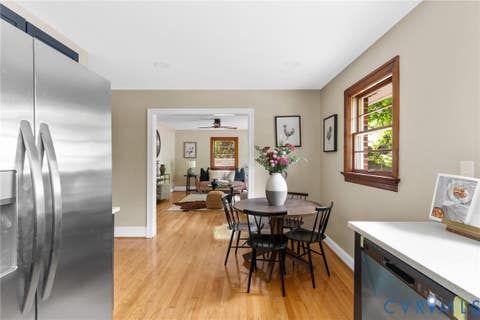 Tiny photo for 108 Vaughan Street, Farmville, VA 23901 (MLS # 2622303)