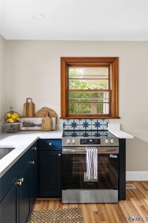 Tiny photo for 108 Vaughan Street, Farmville, VA 23901 (MLS # 2622303)