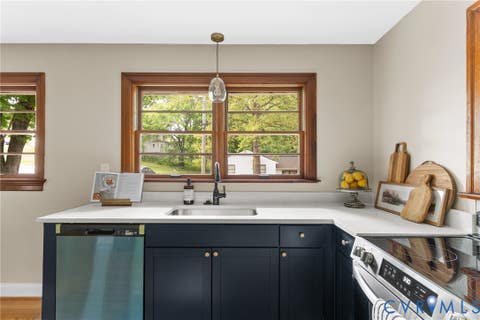 Tiny photo for 108 Vaughan Street, Farmville, VA 23901 (MLS # 2622303)