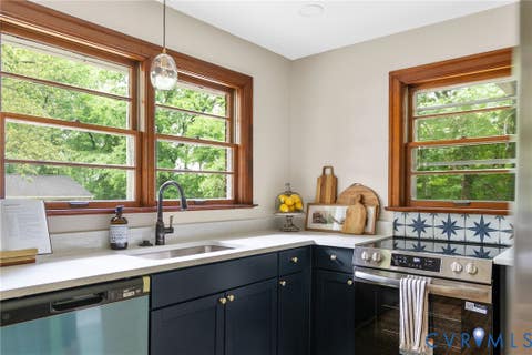 Tiny photo for 108 Vaughan Street, Farmville, VA 23901 (MLS # 2622303)