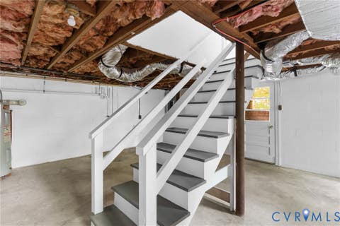 Tiny photo for 108 Vaughan Street, Farmville, VA 23901 (MLS # 2622303)