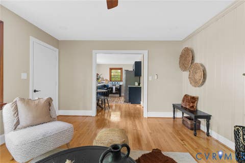 Tiny photo for 108 Vaughan Street, Farmville, VA 23901 (MLS # 2622303)