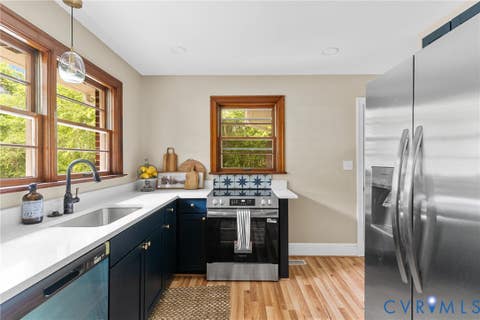 Tiny photo for 108 Vaughan Street, Farmville, VA 23901 (MLS # 2622303)
