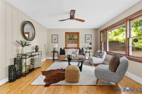 Tiny photo for 108 Vaughan Street, Farmville, VA 23901 (MLS # 2622303)