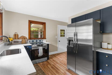 Tiny photo for 108 Vaughan Street, Farmville, VA 23901 (MLS # 2622303)