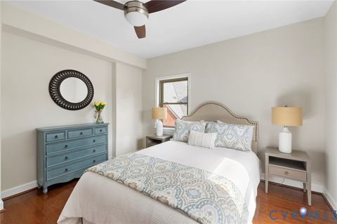 Tiny photo for 3533 Hanover Avenue #C, Richmond, VA 23221 (MLS # 2527717)