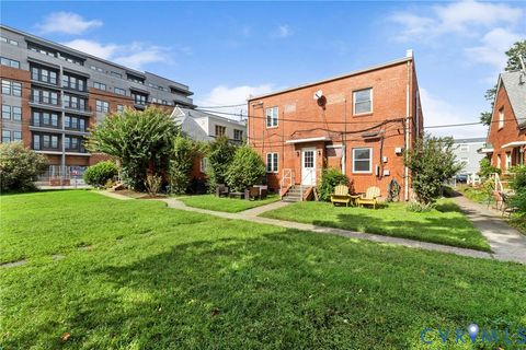 Tiny photo for 3533 Hanover Avenue #C, Richmond, VA 23221 (MLS # 2527717)