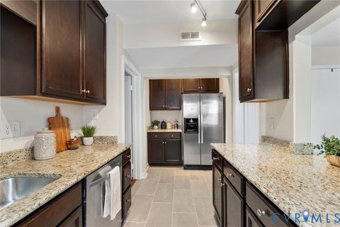 Tiny photo for 3533 Hanover Avenue #C, Richmond, VA 23221 (MLS # 2527717)