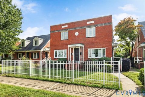 Photo of 3533 Hanover Avenue #C, Richmond, VA 23221 (MLS # 2527717)