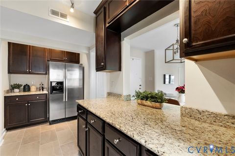 Tiny photo for 3533 Hanover Avenue #C, Richmond, VA 23221 (MLS # 2527717)
