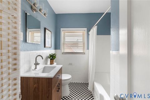 Tiny photo for 3533 Hanover Avenue #C, Richmond, VA 23221 (MLS # 2527717)